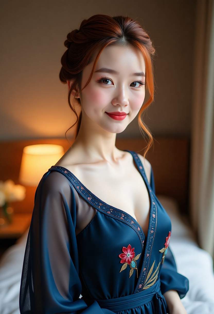 演员