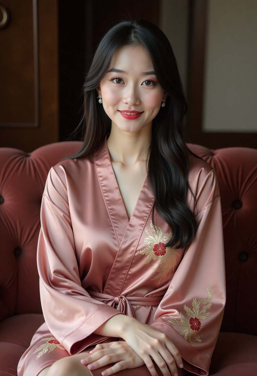 演员