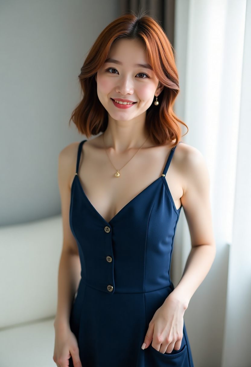 演员